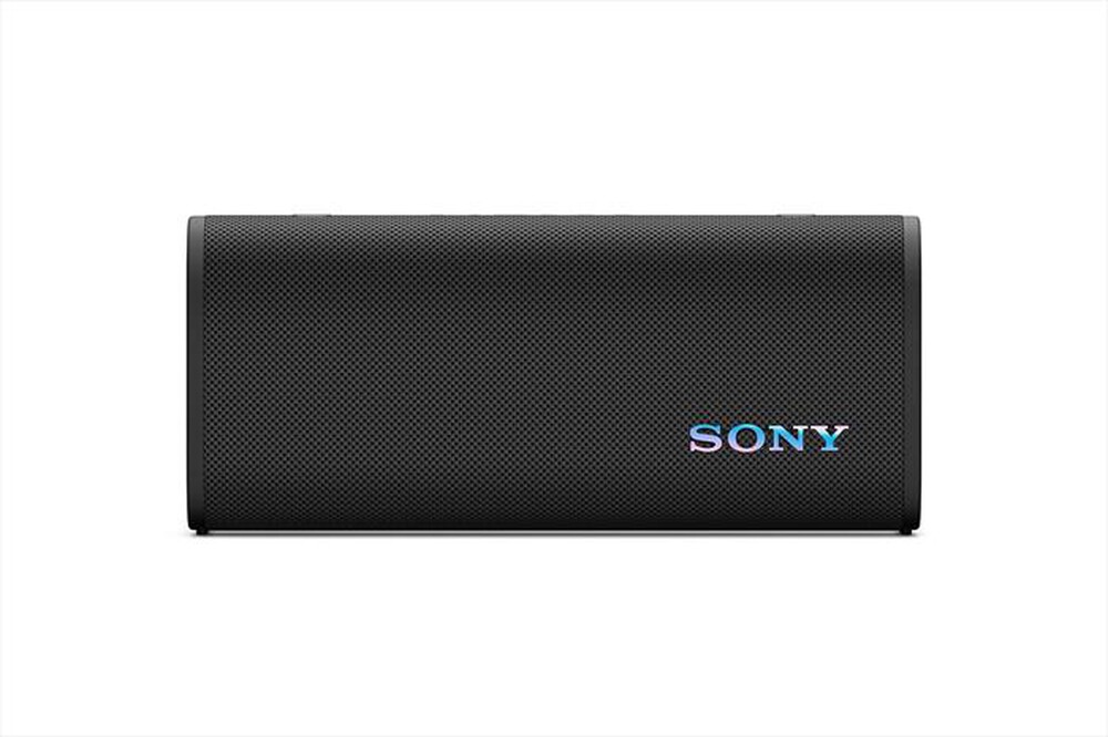 Immagine del prodotto SONY - Speaker portatile Wireless Bluetooth SRSULT30B.CE7-Nero