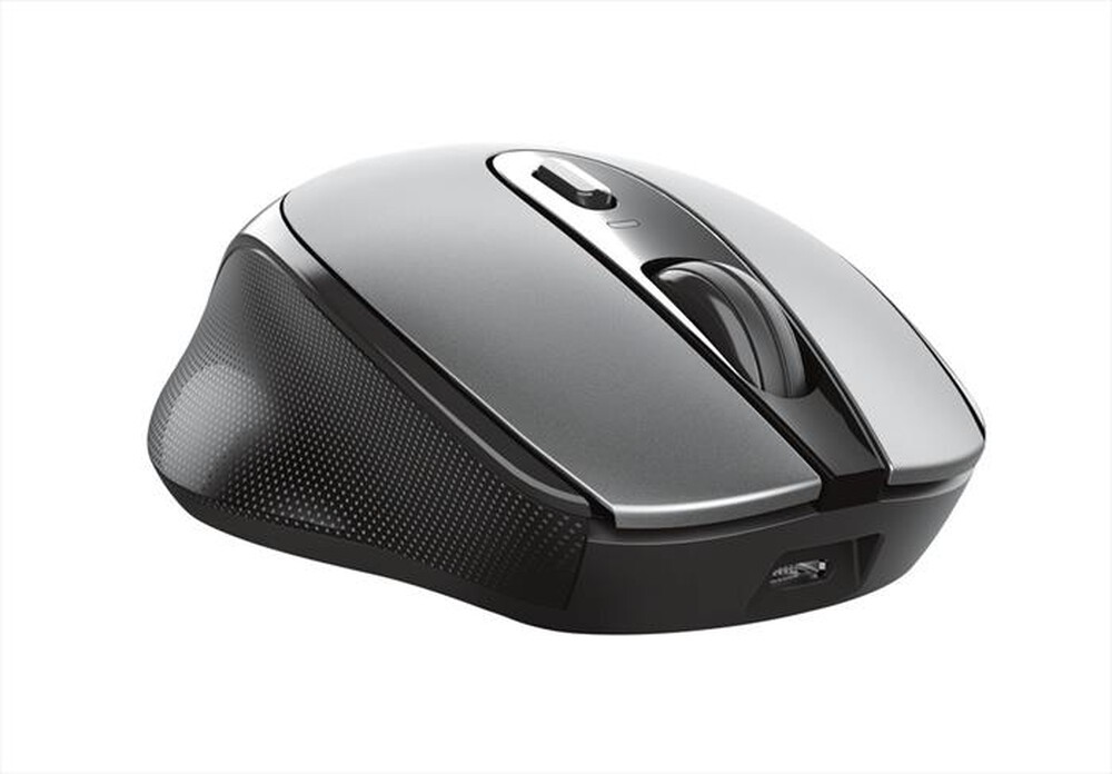 Immagine del prodotto TRUST - ZAYA WRL RCHRGABLE MOUSE BLK-Black