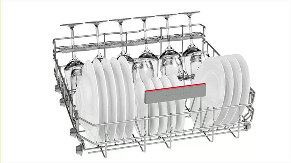 "BOSCH - Lavastoviglie SMU46NS03E Classe E 14 coperti"