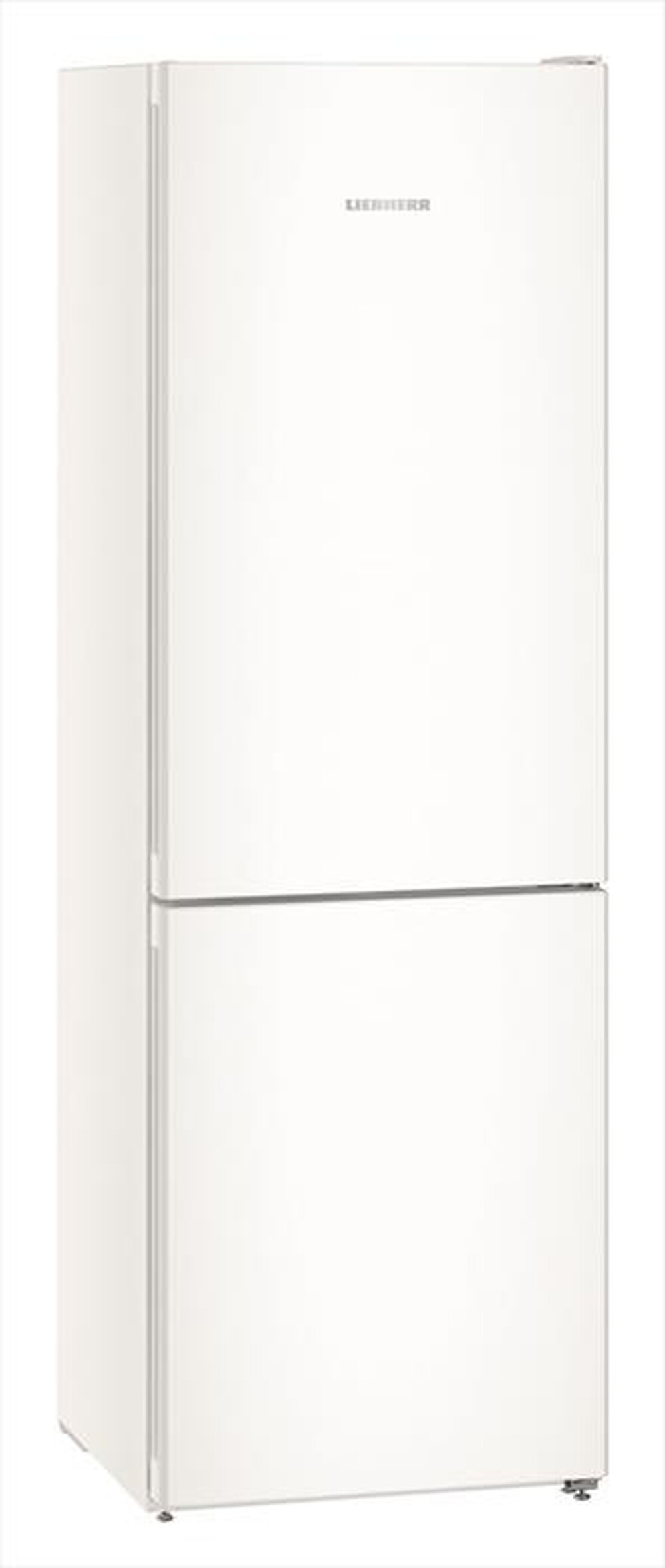 "LIEBHERR - Frigorifero combinato CN     4313-24 Classe E 333l-bianco"