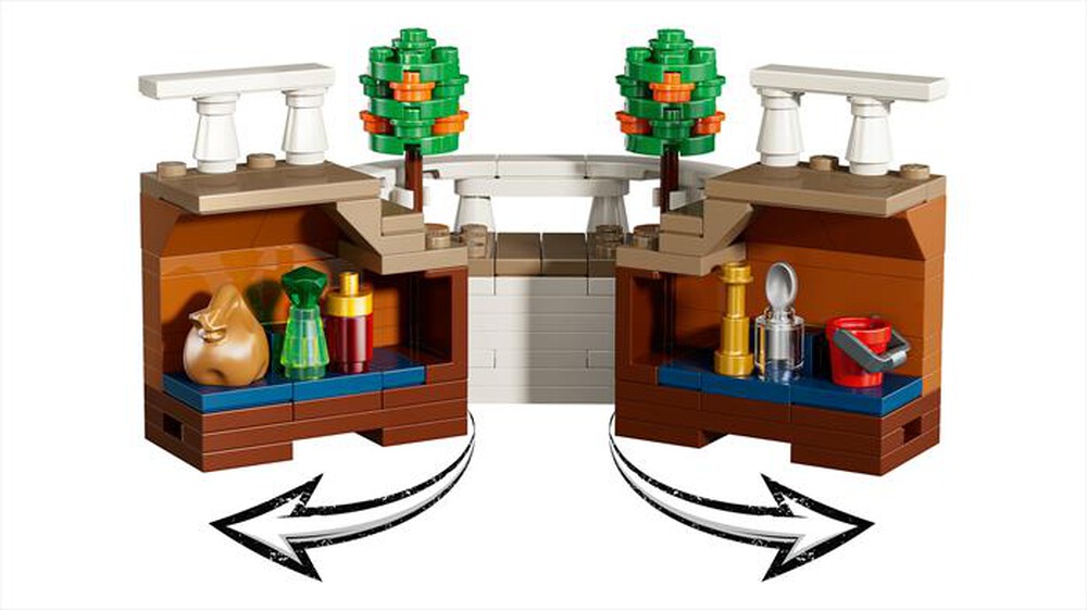Immagine del prodotto LEGO - ONE PIECE La nave pirata Going Merry 75639