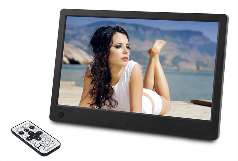 Immagine del prodotto MAJESTIC - DF 912HD MP3-NERO