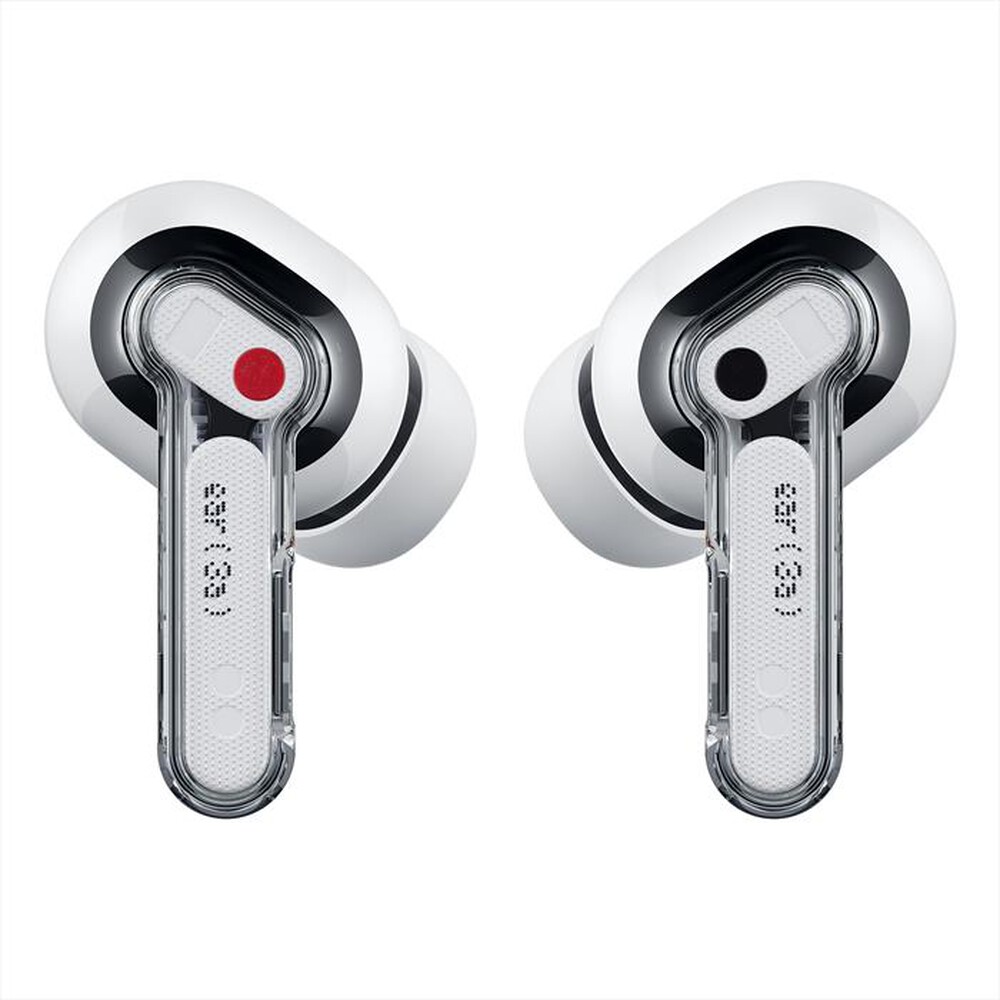 Immagine del prodotto NOTHING - Auricolare bluetooth TWS NOTHING EAR(3A)-Bianco