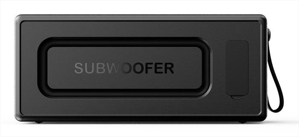 Immagine del prodotto IRRADIO - Classic Diffusore wireless da 40W IR-M6-nero