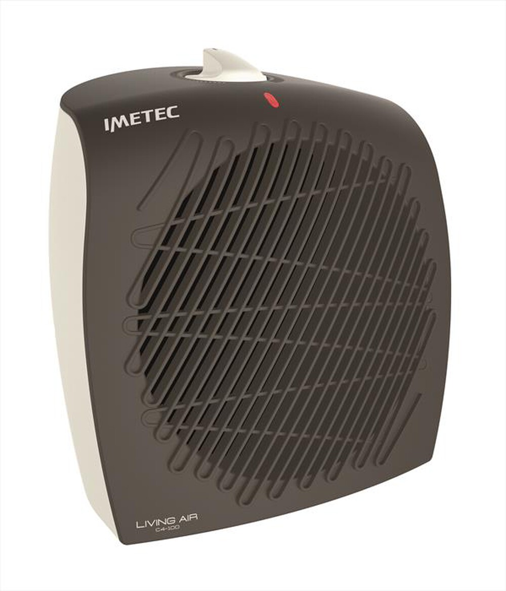 "IMETEC - LIVING AIR C4-100-Bianco / Grigio"