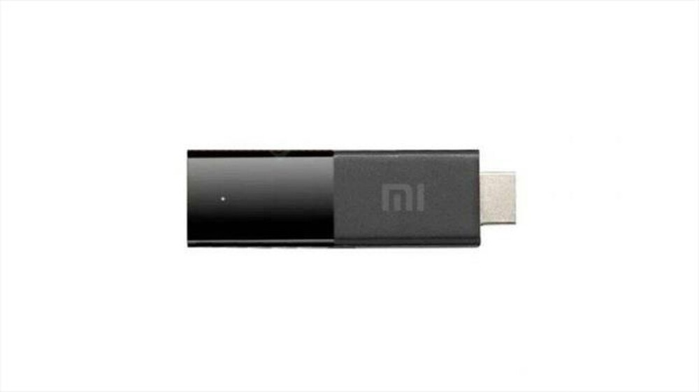 "XIAOMI - MI TV STICK EU-Black"