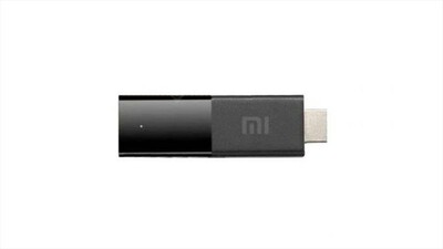 XIAOMI - MI TV STICK EU-Black