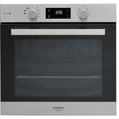HOTPOINT ARISTON - Forno incasso elettrico FA3S 844 IX HA  Classe A+