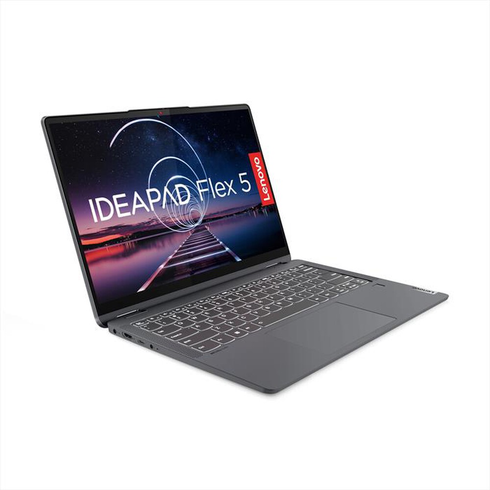 "LENOVO - Notebook Ideapad Flex 5 Convertibile14\" 82R700JNIX"