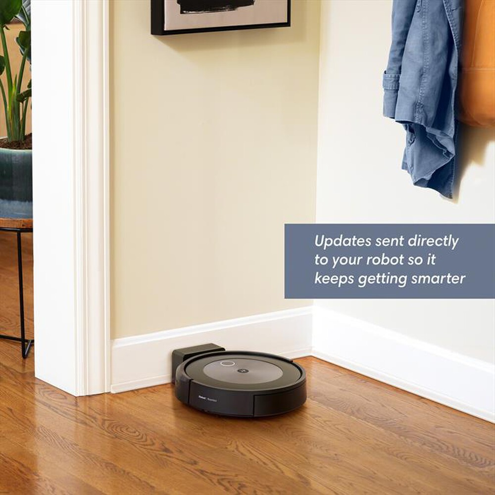 "iROBOT - ROOMBA J7(158)-Grafite"