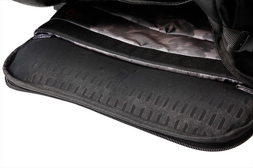 "MSI - URBAN RAIDER BACKPACK-nero"