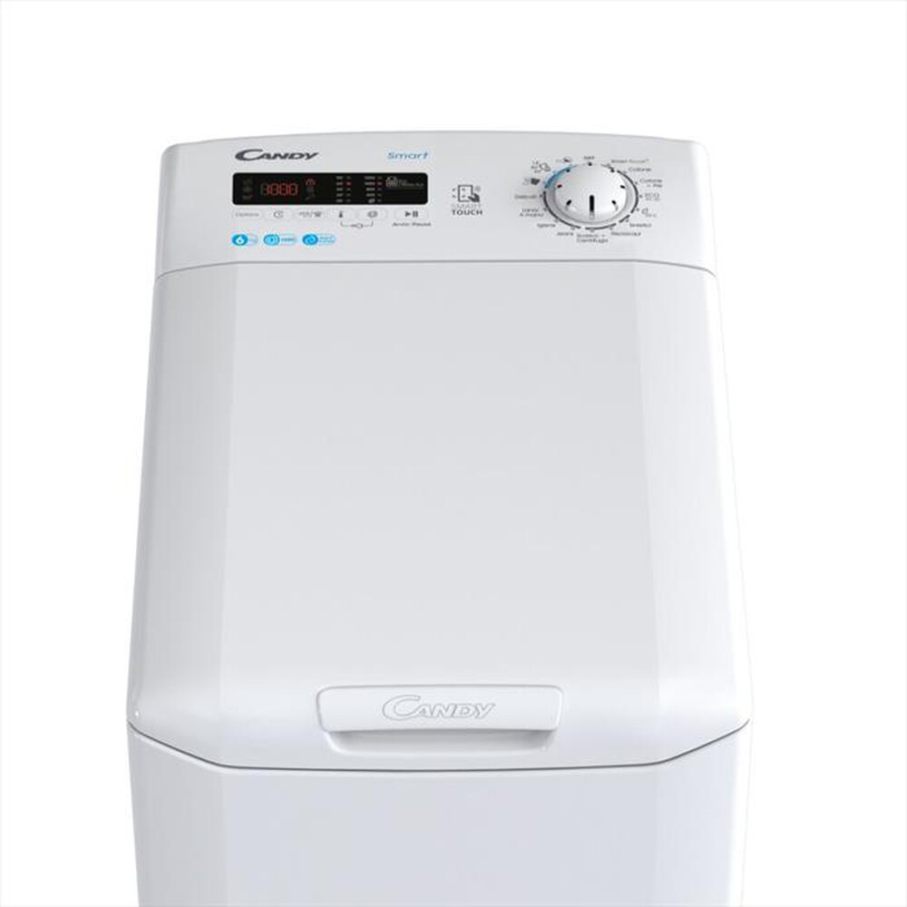 Immagine del prodotto CANDY - Lavatrice CST262DE 6 Kg Classe C-Bianco