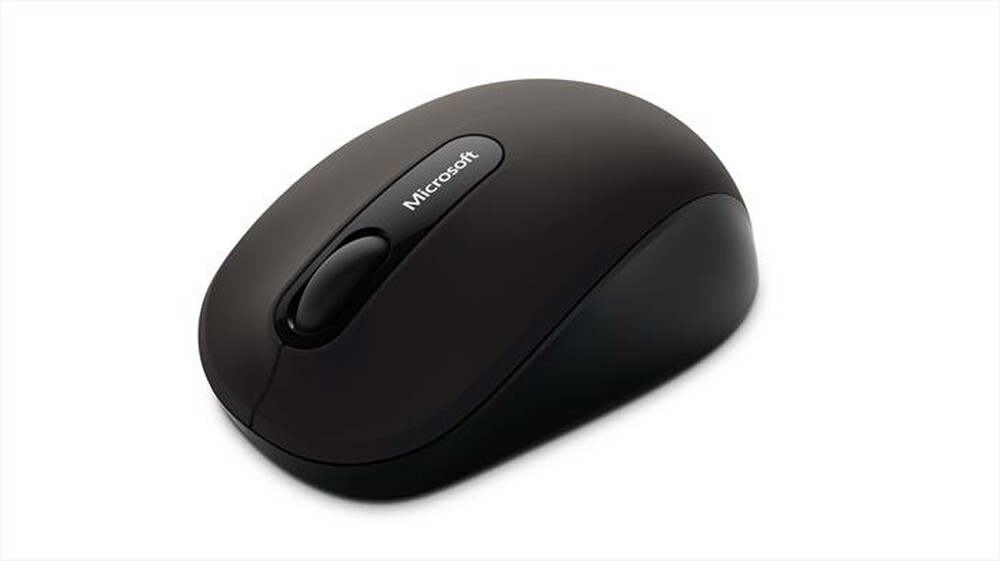 "MICROSOFT - Bluetooth Mobile Mouse 3600-Nero"