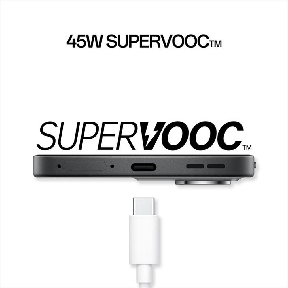 Immagine del prodotto OPPO - Smartphone RENO13 FS 5G 12+512-Graphite,Grey