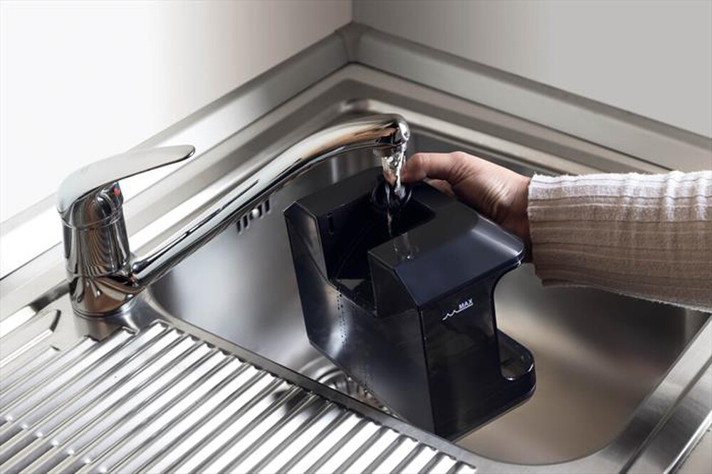 Immagine del prodotto ARIETE - Lavatappeti 2482 SPOT CLEANER HEAT PRO 750W-Nero