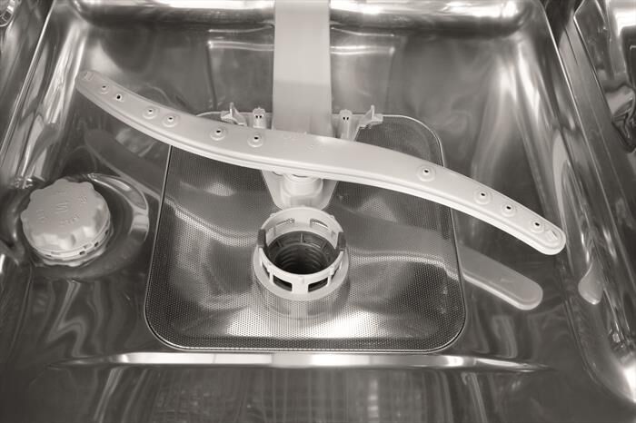 HOTPOINT ARISTON - Lavastoviglie HIC 3C34 Classe D 14 coperti | Euronics