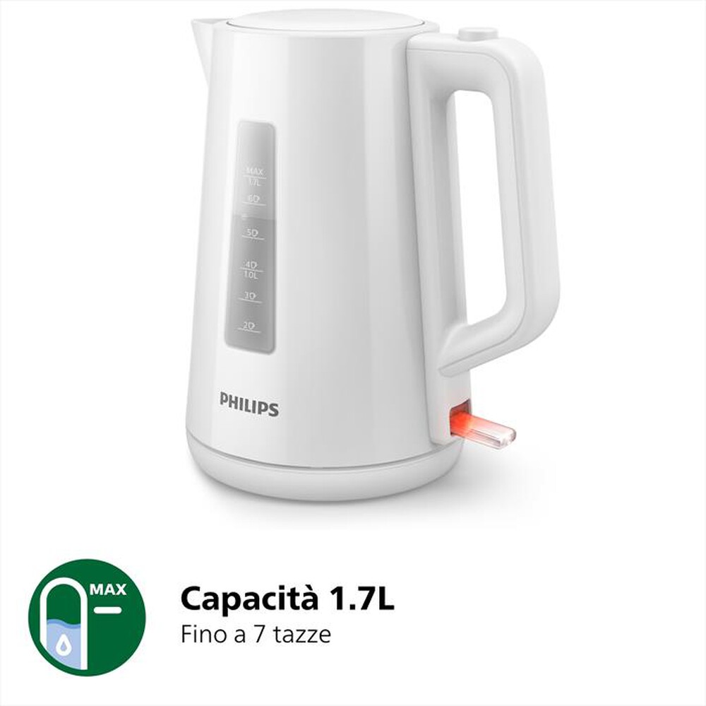 Immagine del prodotto PHILIPS - SERIES 3000 HD9318/00