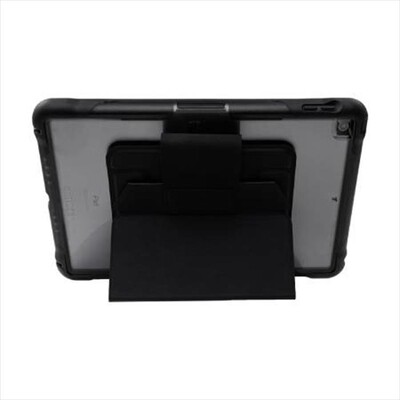 OTTERBOX - CUSTODIA CON TASTIERA PER IPAD 7/8/9-NERO