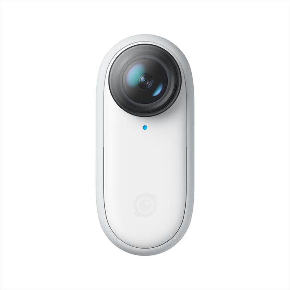 "INSTA360 - GO2 64GB EDITION-White"