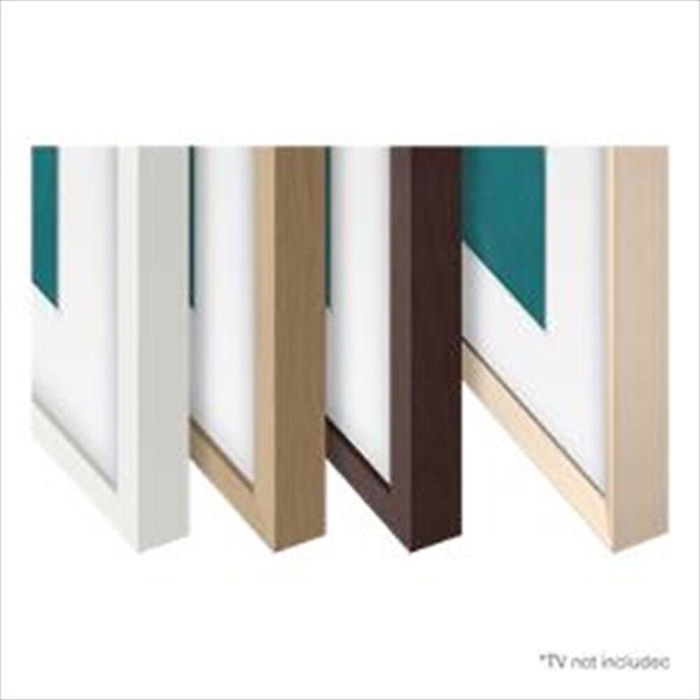 "SAMSUNG - Cornice 2023 The Frame VG-SCFC32BWBXC-BROWN"