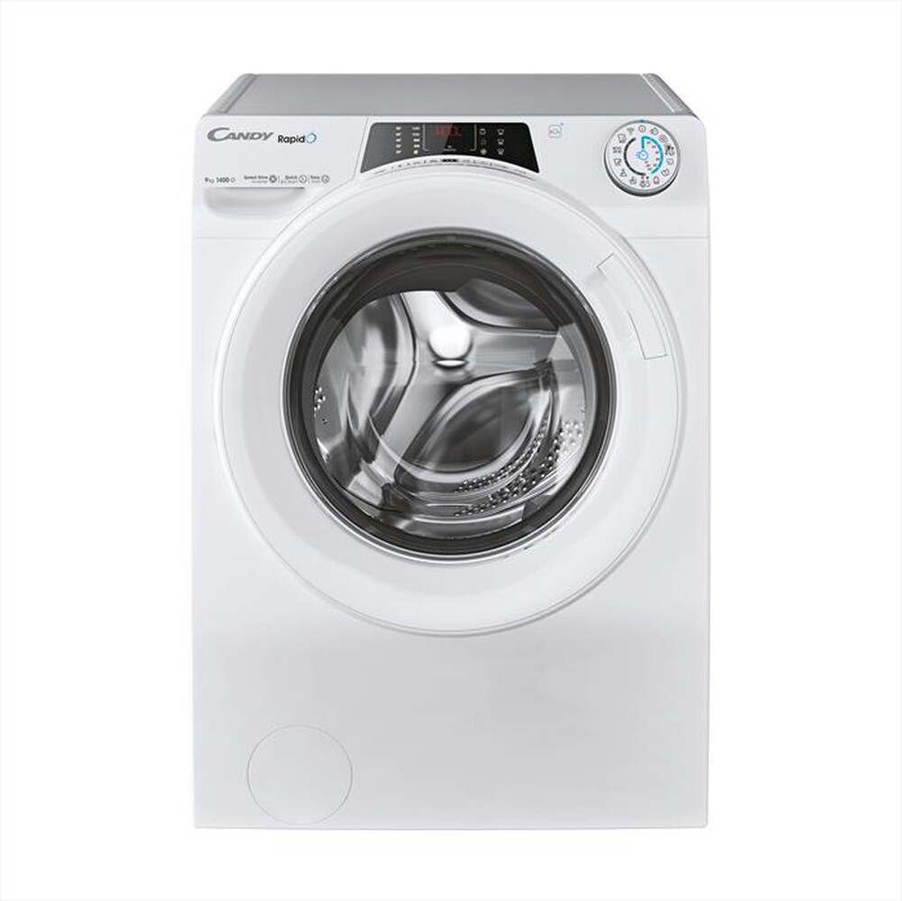 Immagine del prodotto CANDY - Lavatrice RO 1494DWMT/1-S 9 Kg Classe A-Bianco