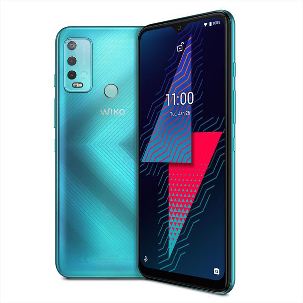Immagine del prodotto WIKO MOBILE - POWER U30 (W-V755) 128GO + TWS-Mint