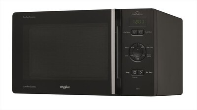 WHIRLPOOL - CHEF PLUS MCP 345 BL-Nero