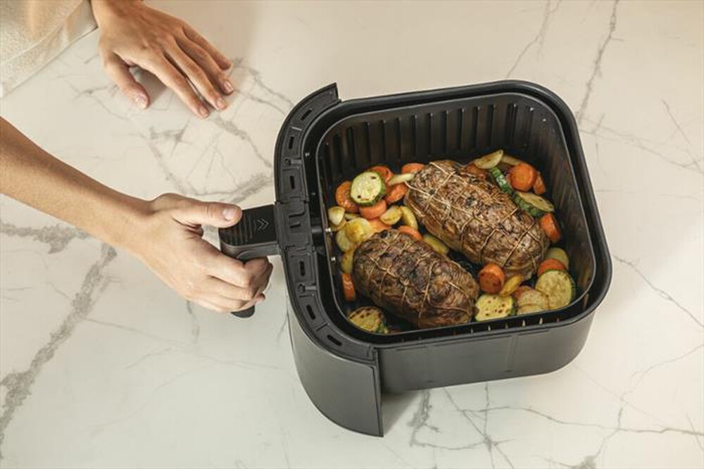 Immagine del prodotto HAIER - Friggitrice ad aria HAF5TWA 011-Nero