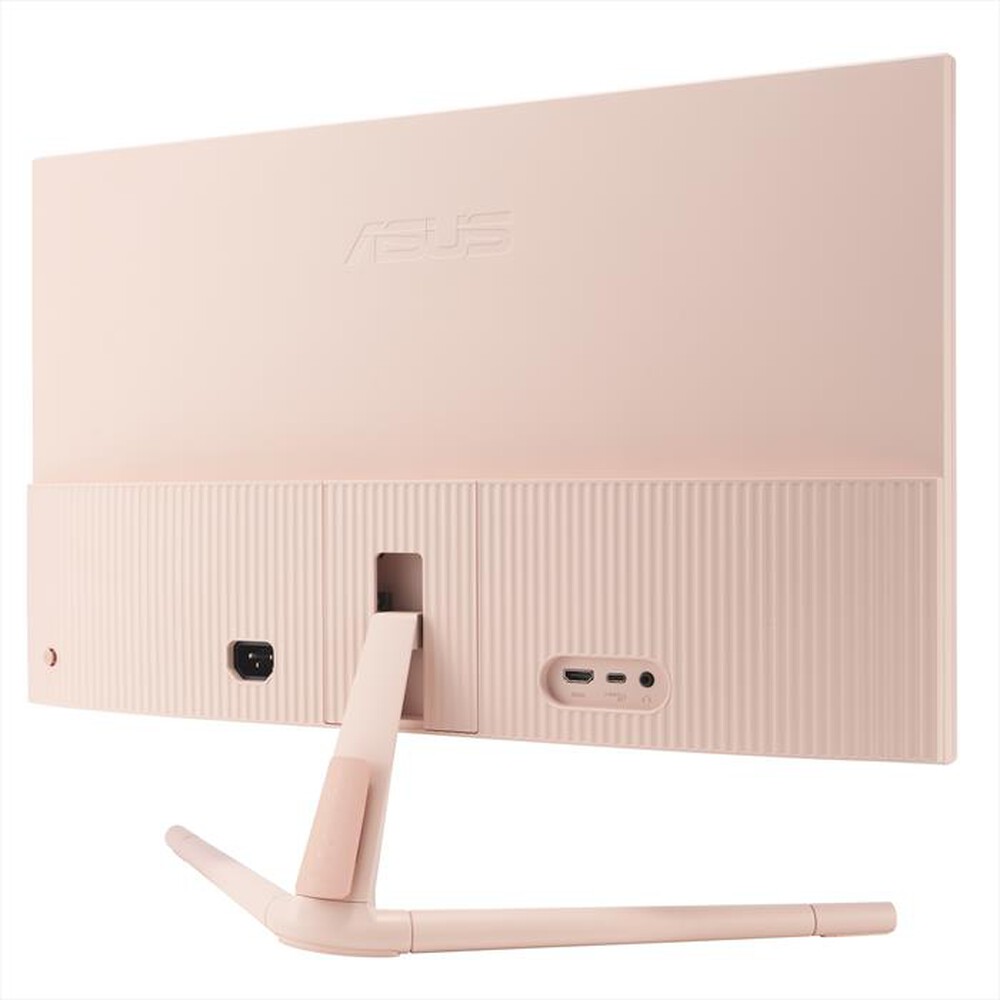 Immagine del prodotto ASUS - Monitor WLED FHD 27" VU279CFE-P-Rose Clay