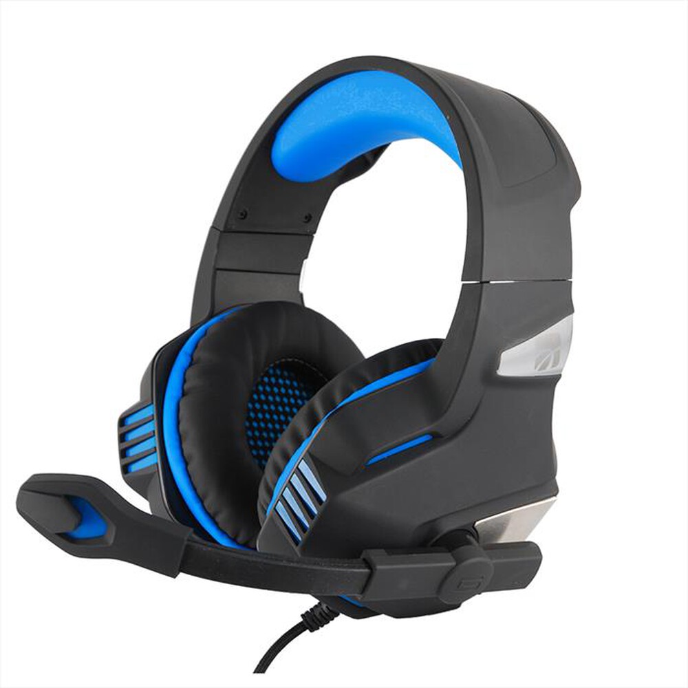 Immagine del prodotto XTREME - HORIZON X24-PRO HEADPHONE-NERO