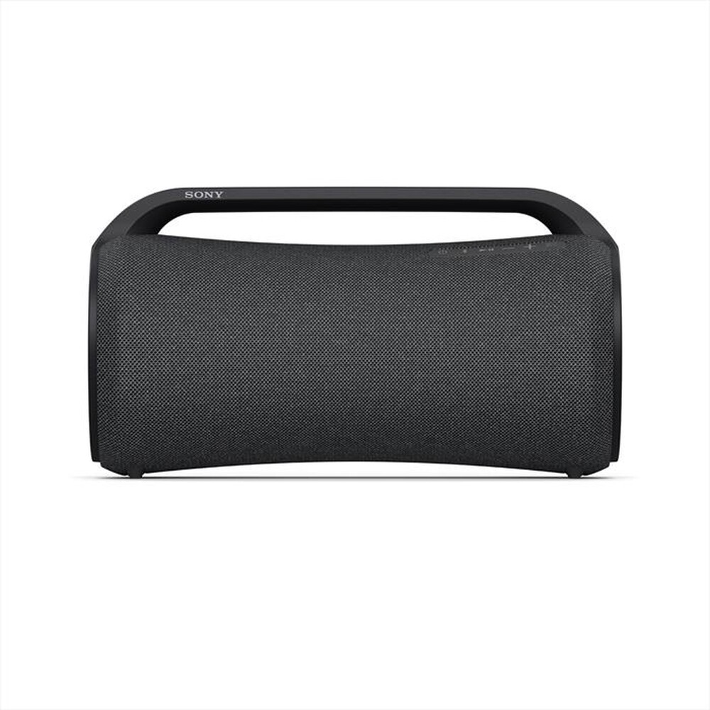 "SONY - SRSXG500B.EU8-Nero"