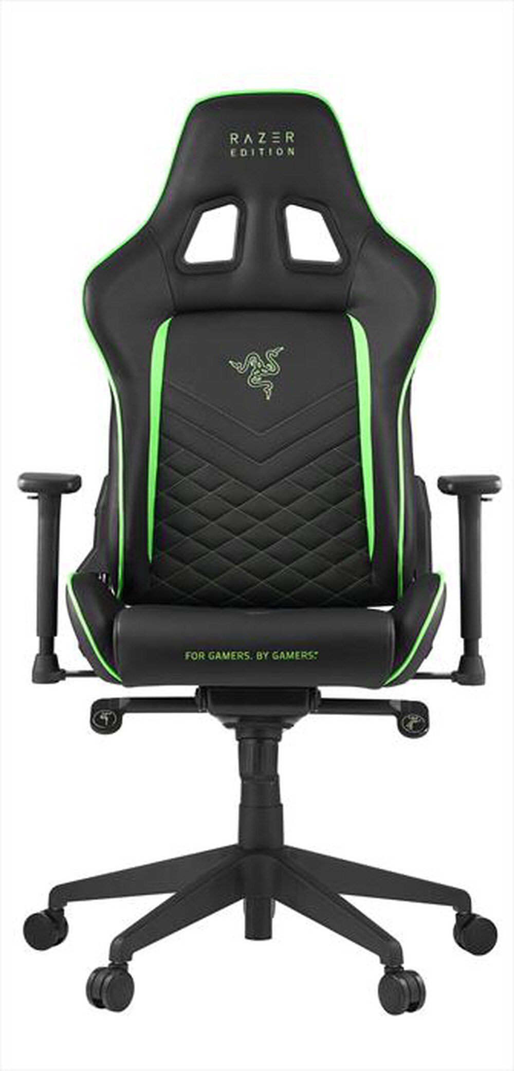 4SIDE Sedia gaming PRO RAZER BY ZEN