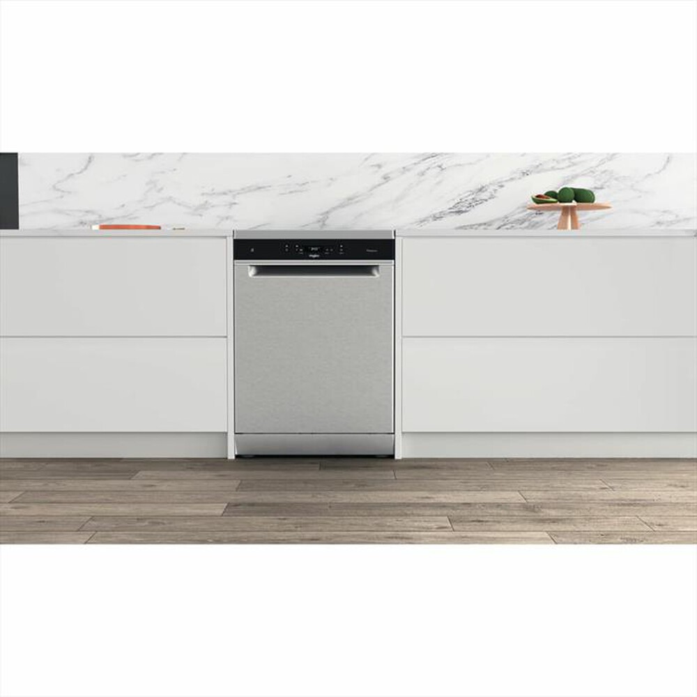 Immagine del prodotto WHIRLPOOL - Lavastoviglie WFC 3C26 PF X Classe E 14 coperti