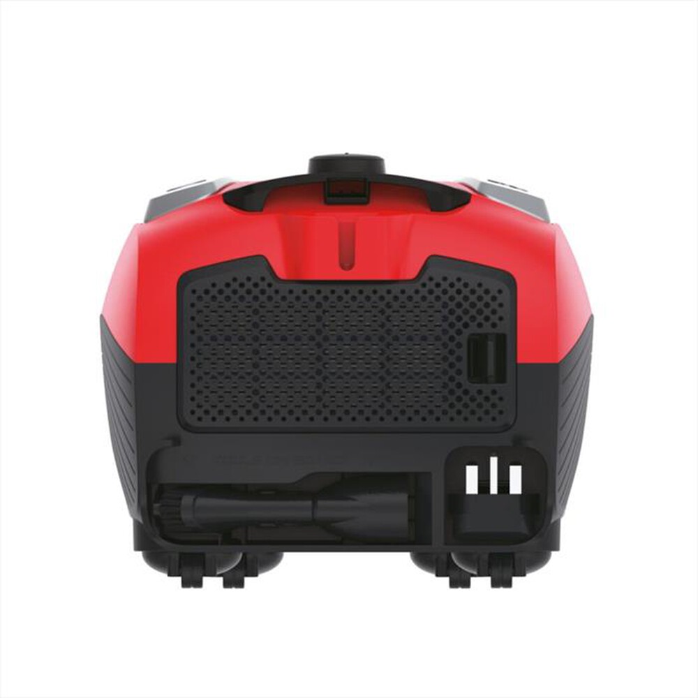 Immagine del prodotto HOOVER - Aspirapolvere a bidone HE310HM 011-Rosso