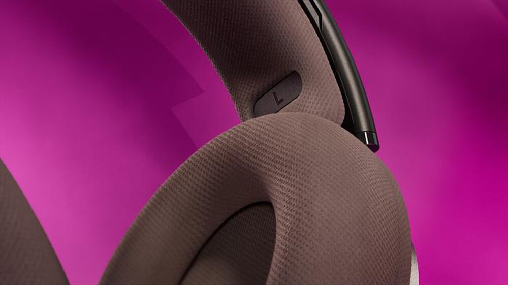 Immagine del prodotto PHILIPS - Cuffie cablate over-ear SHP9500CY/00-Brown