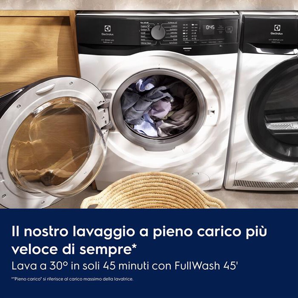 Immagine del prodotto ELECTROLUX - EW6FZ29-Bianco