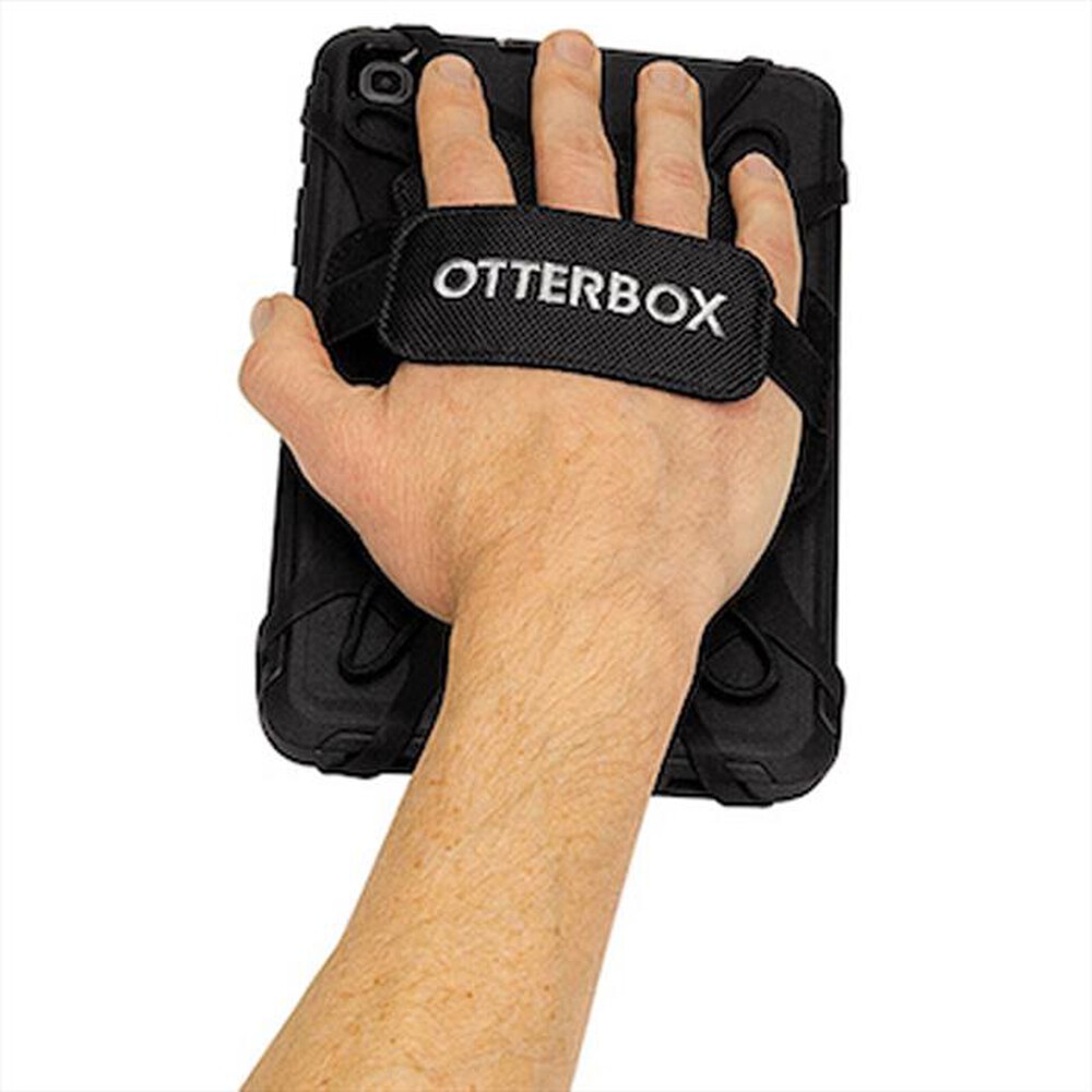 "OTTERBOX - Fascia ruotabile universale per tablet 10 e 13\"-nero"