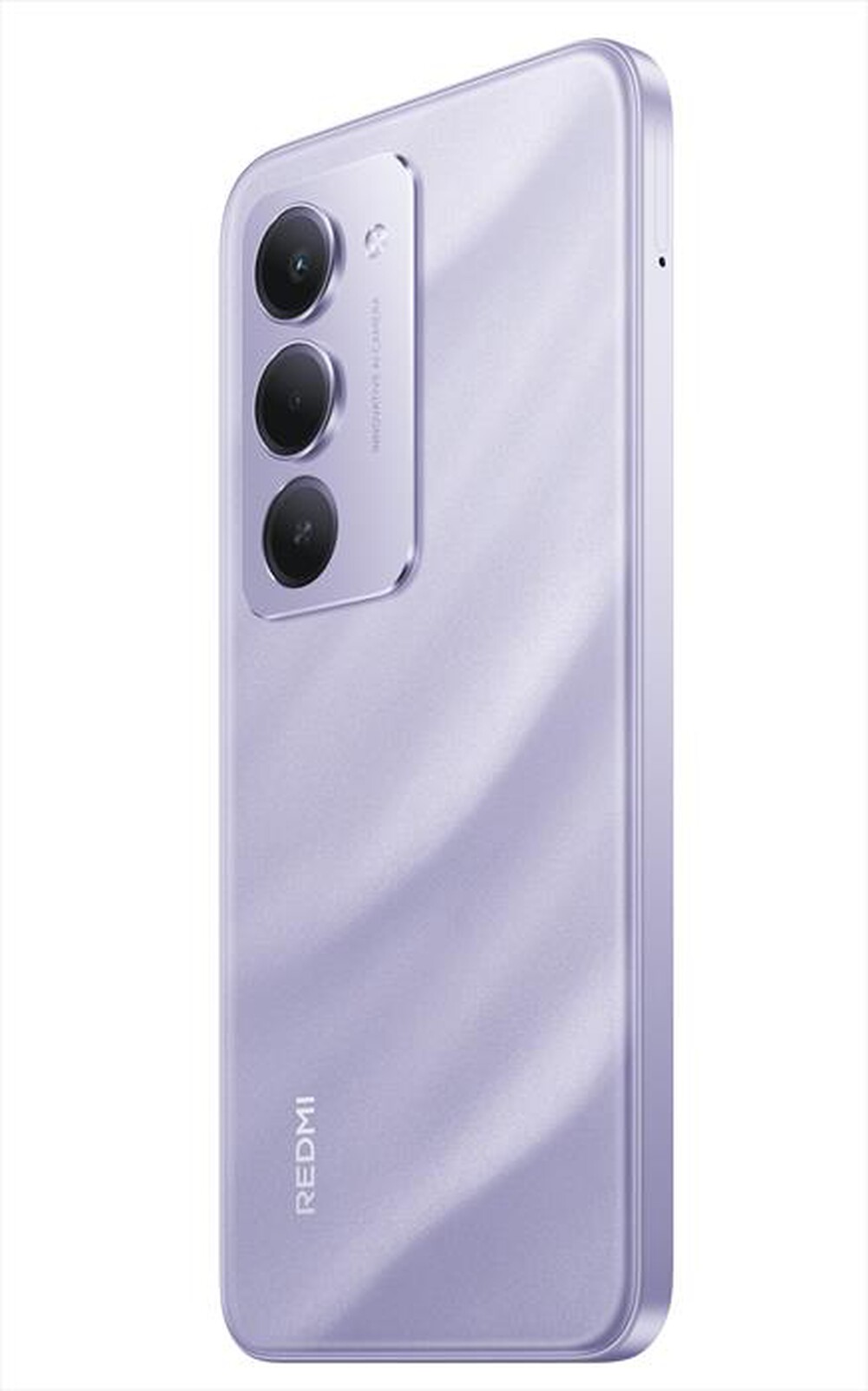 Immagine del prodotto XIAOMI - Smartphone REDMI 15 8G RAM 256G ROM-Sandy Purple