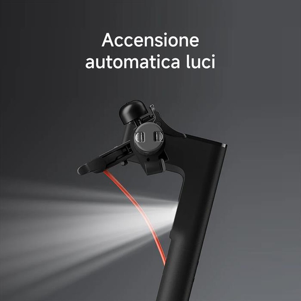 Immagine del prodotto XIAOMI - Monopattino elettrico ELECTRIC SCOOTER 5 PRO-Gray