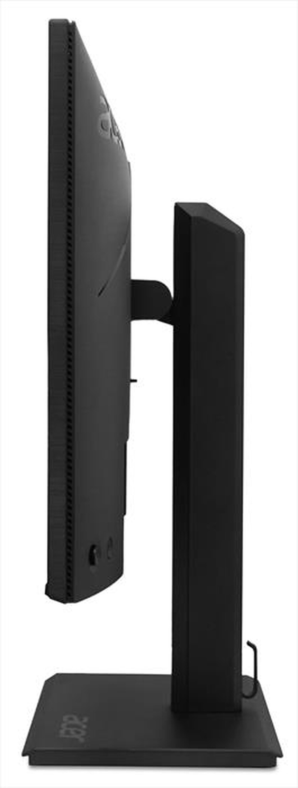 Immagine del prodotto ACER - Monitor TFT 27" VERO B278UGBEMIQPRCUZX-Nero