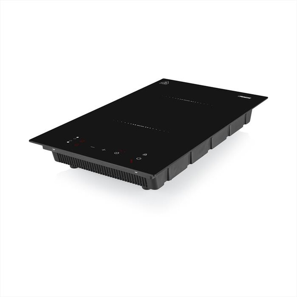 Immagine del prodotto PRINCESS - Piastra a induzione verticale 303015-NERO/PLASTICA/VETRO