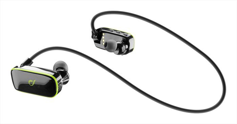 Immagine del prodotto CELLULARLINE - BTFLIPPERK-Nero