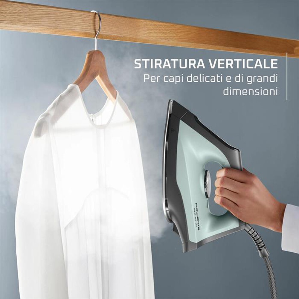 Immagine del prodotto ROWENTA - Sistema stirante Force Pro 300 VR5430F0-Verde