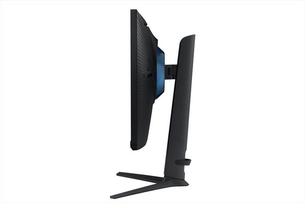"SAMSUNG - MONITOR GAMING ODYSSEY G5 - G50A DA 27'' QHD FLAT"