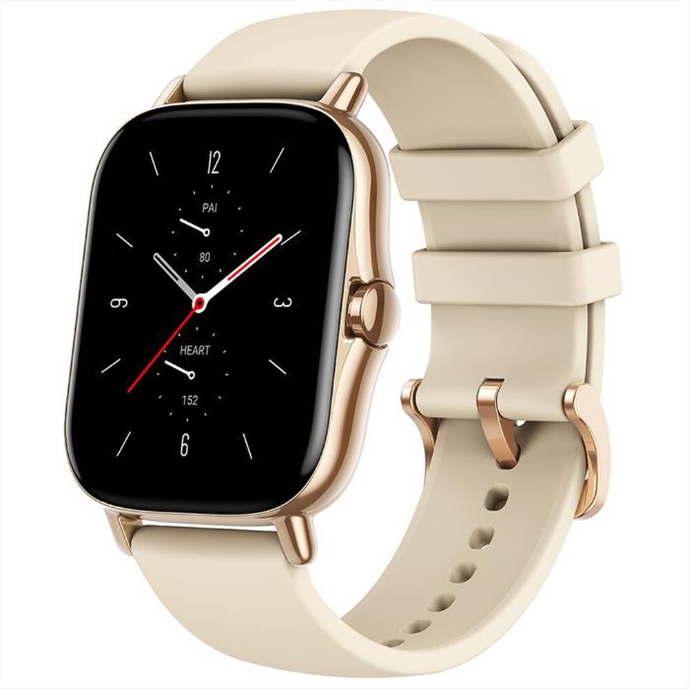 "AMAZFIT - GTS 2-Gold"