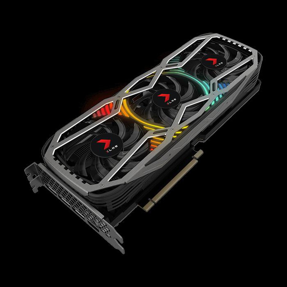 "PNY - PNY GEFORCE RTX 3080 10GB LHR"