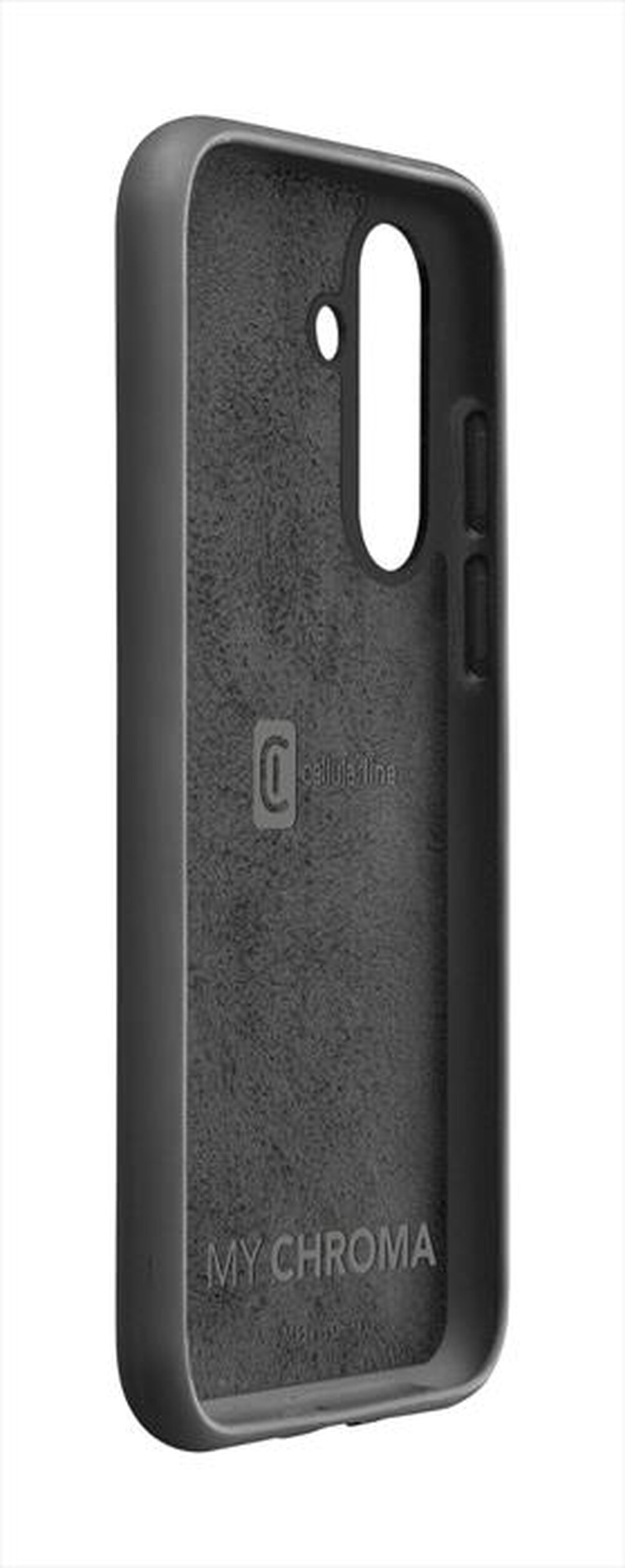 Immagine del prodotto CELLULARLINE - Cover CHROMA - GALAXY A36/A56-Grey
