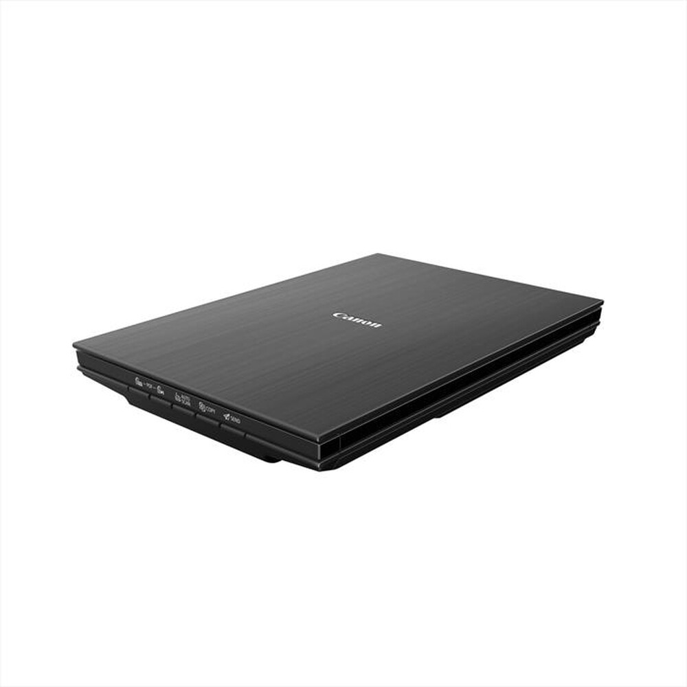 "CANON - CANOSCAN LIDE 400-Black"