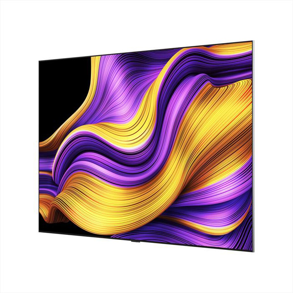 Immagine del prodotto LG - Smart TV OLED UHD 4K 97" OLED97G54LW-Silver