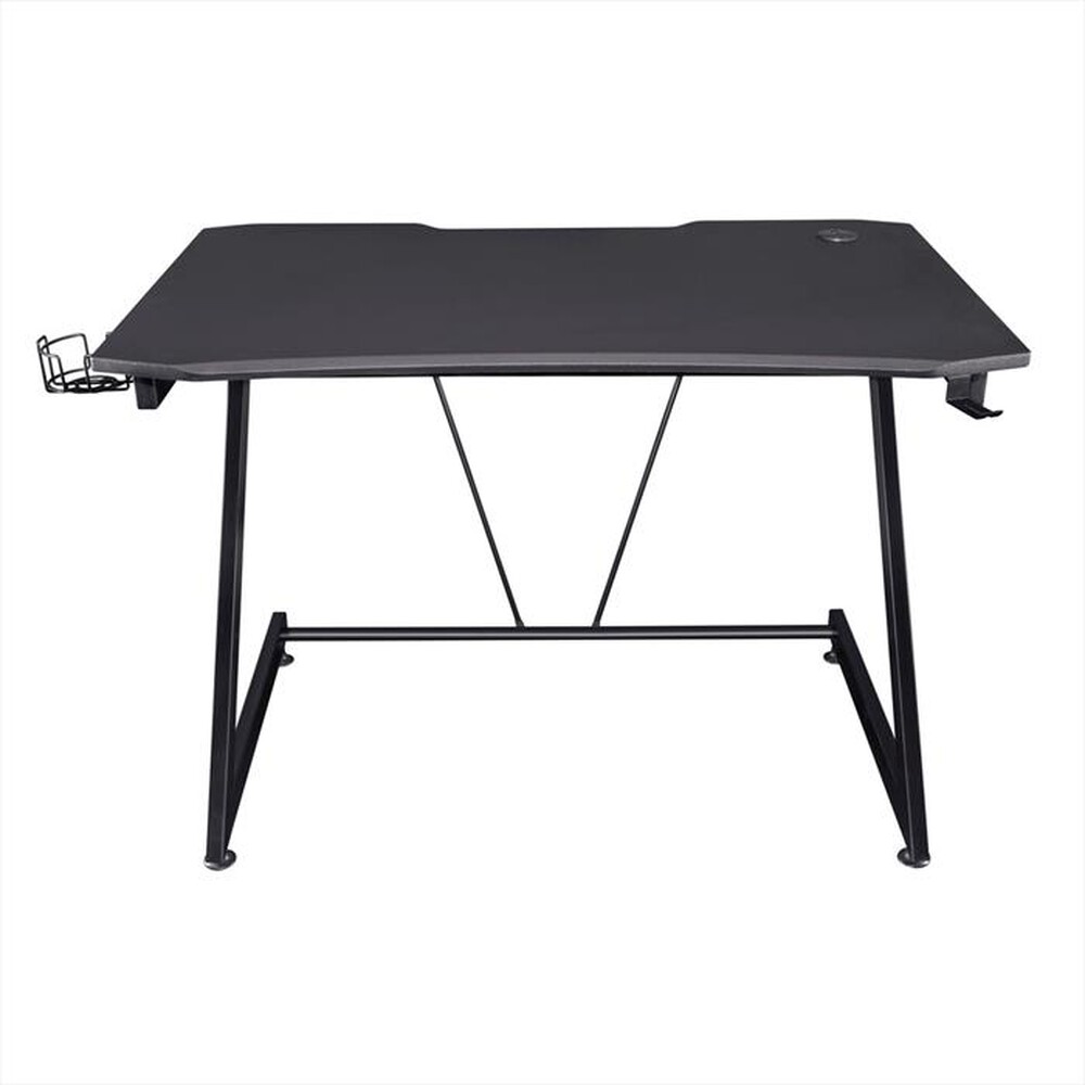 "TRUST - GXT711X DOMINUS DESK-Black"